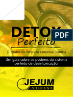 Detox Perfeito