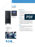 9E Datasheet Rev A 9E01DAT LR-2