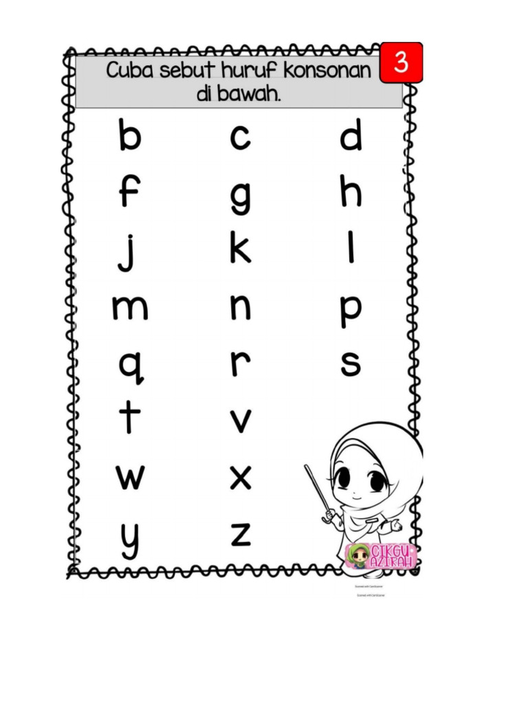 Baca 4 | PDF