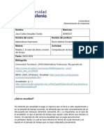 Nombre: Matrícula:: Module - Item - Id 592609 Economico/a/anualidad - HTML Sos/u4/descargable PDF