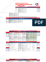 Actualizacióon Al Calendario Académica 2023 v.003