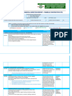 Weelky HSE Inspection Report 28-02-2024