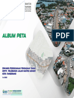 Album Peta DPPT Jalan Hasyim Ashari - Ref30012024