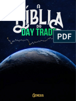A Bíblia Do Day-Trade - MX Trader