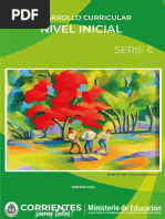 SERIE 6 ArticulaciónMatemáticayAlfabetización