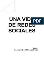 Una Vida de Redes Sociales