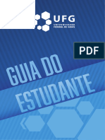 Guia Do Estudante - Prograd