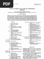 Download Finite Element Analysis of Suspension Bridges - Elsevier by Ngoc Phan SN71779712 doc pdf