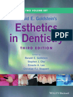 E-Demo Tomo 2 Estetica en Odontologia Chu Stephen 2023