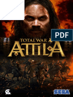 Attila PC Manual It