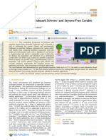 Afewerki Edlund 2023 Engineering An All Biobased Solvent and Styrene Free Curable Resin