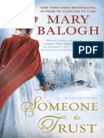Westcott 05-Alguien en Quien Confiar - Mary Balogh