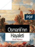 Erhan Afyoncu - Osmanlı'nın Hayaleti