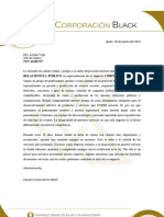 CARTA DE PRESENTACION - PDF NOVALDENT