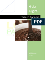 Todo en Ganache