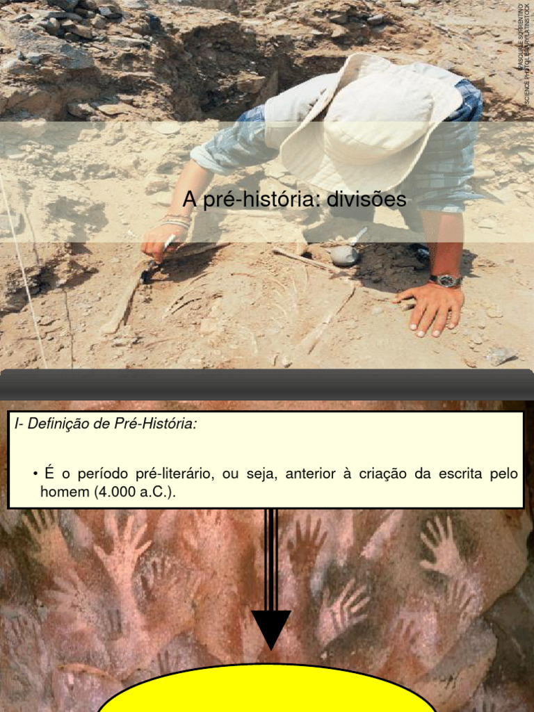 Pre Historia Pdf