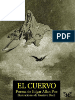 El Cuervo (Edgar Allan Poe)