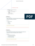 Examen SUP - Revisión Del Intento