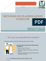 Planificacion Familiar