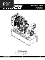 8305223-184PL Rev A Parts List De30f4 (2022)