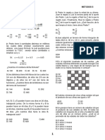 S Metodos S-Matematica