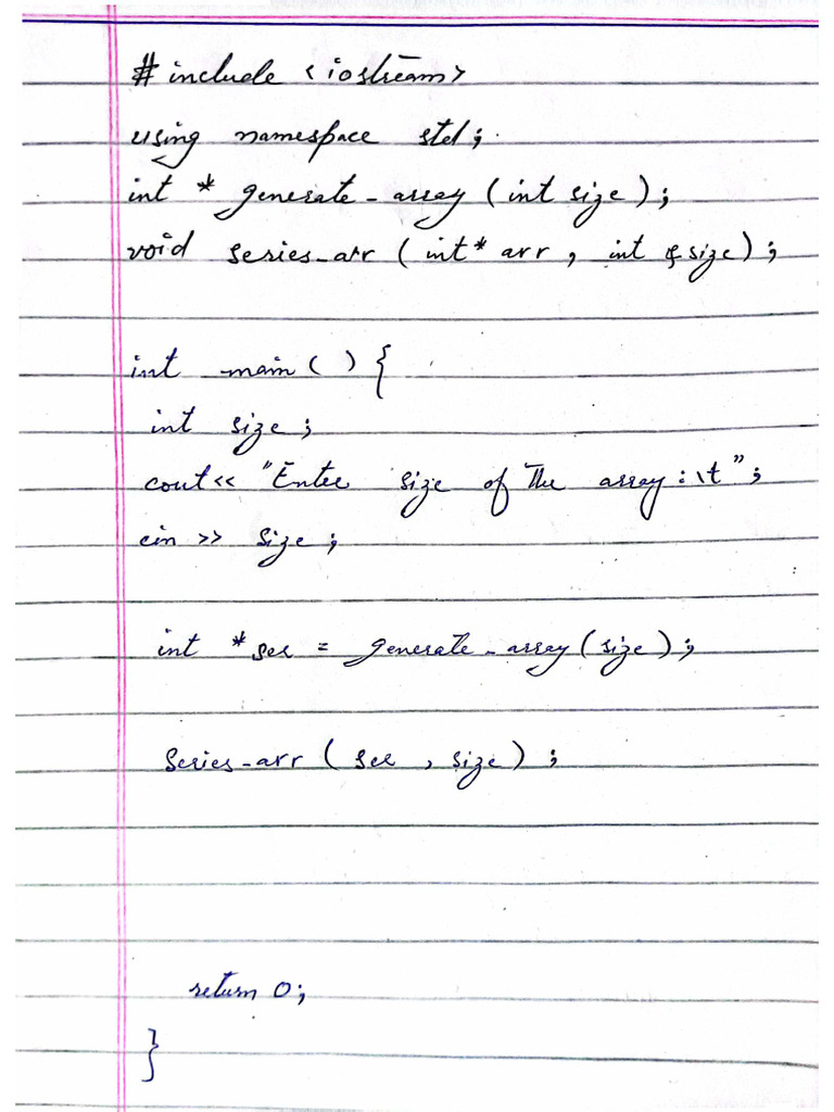 Code Task1 | PDF