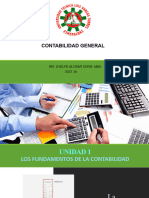 CONTABILIDAD I - U1 - C5 PLAN DE CUENTAS - Ok