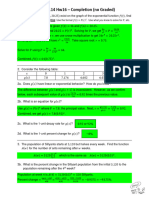 [KEY] M114 Hw16 – Completion (No Graded)