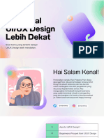 Ebook Mengenal UIUX Design Lebih Dekat