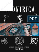 RPG Onirica 1