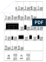 A45 - DOOR SCHEDULES-Model