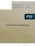 10.plan de Evacuacion Medica