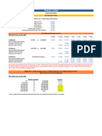 Deposit Rates