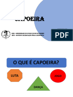 Capoeira Didática