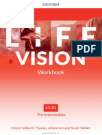 Workbook - Life Vision Pre-Intermediate