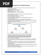 Essentials To ICT Market Structure1