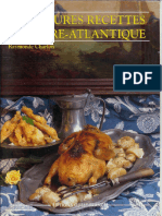 Meilleures Recettes de Loire Atlantique