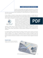 Continuacion Brochure Software