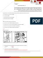 Atividade Denotação X Conotação