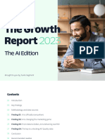 Twilio Segment Growth Report 2023