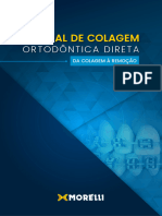 Manual de Colagem Ortodôntica Direta