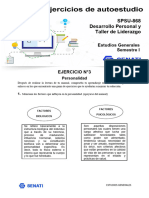 Actividad 03 - Desarrollo