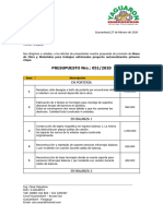 Pres. 051-2020 Adicionales Etapa 1