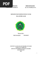 Download Kematangan dan Kesiapan Anak dalam Belajar by Sidik P Widjianto SN71781314 doc pdf