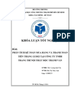 Thuy Anh Done PDF- Khóa Luận Tốt Nghiệp Ct