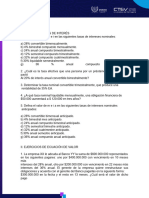 Actividad Matematica Fianciera 2