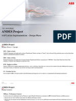 ABB ANDES - MoM - Review Template Document_Panama