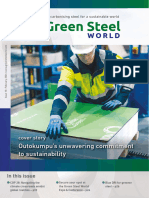 Green Steel World February 2024