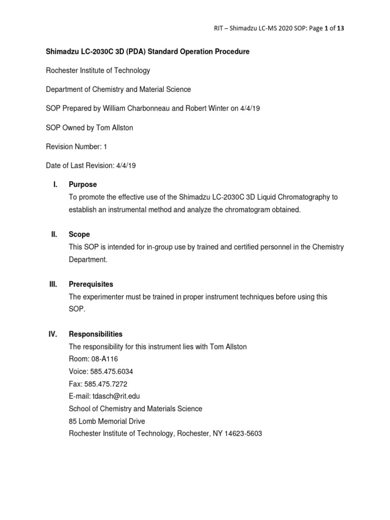 High-performance liquid chromatography intelligence overview