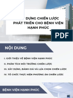 Chiến Lược Phát Triển - Nhóm 3